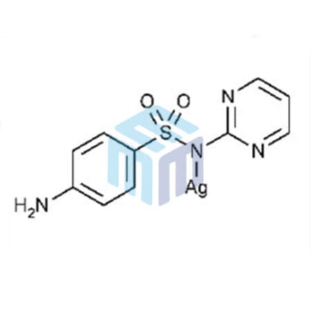 Silver Sulfadiazine USP Silver Sulfadiazine USP