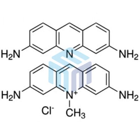 Acriflavinium Chloride BP acriflavine-neutral-bpc-1
