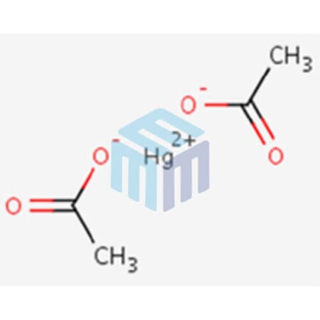 mercuric acetate