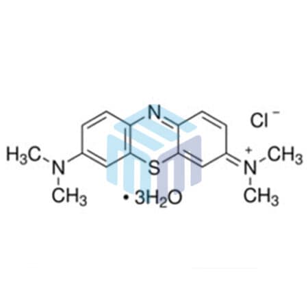 Methylene Blue USP methylene blue 1