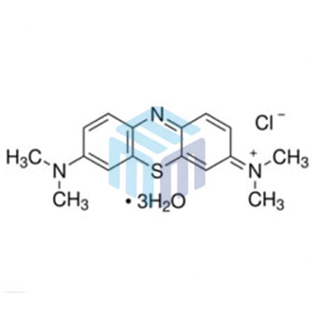 Methylene Blue Zinc Free methylene blue 2