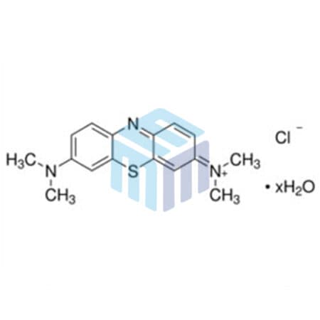 Methylene Blue BP 2000 methylthioninium chloride 1