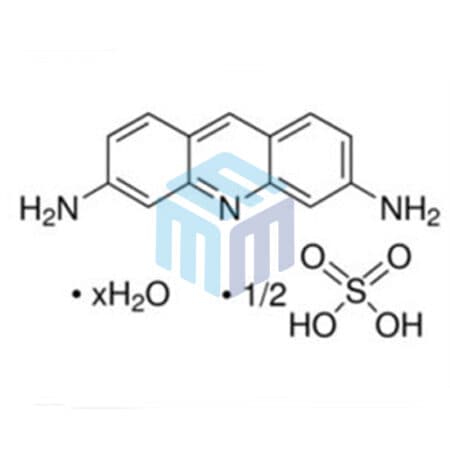 Proflavine Hemisulphate BP / IP proflavine hemisulfate