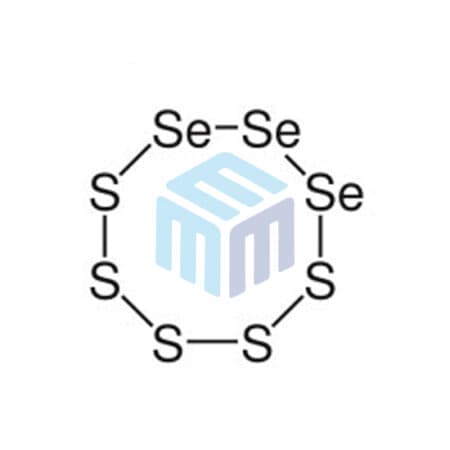 Selenium Sulfide USP application sputtering target
