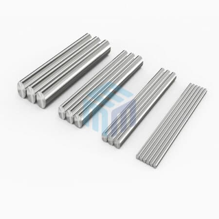 Tungsten Tubes, Rods, Bars tungsten rod