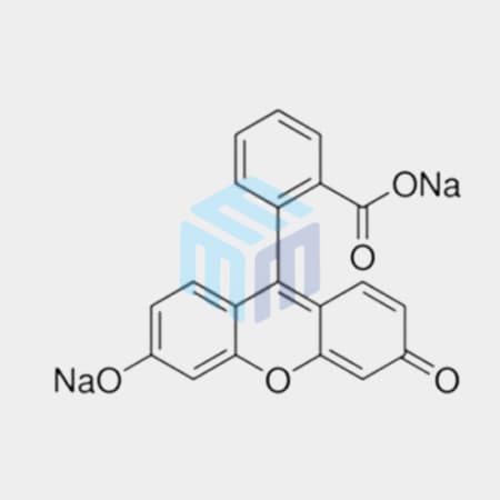 Fluorescein Sodium (Acid Yellow-73) fluorescein sodium bp ph eur