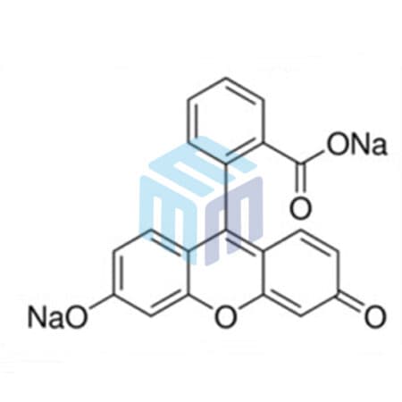 Fluorescein Sodium USP fluorescein sodium