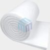Ceramic fiber blanket