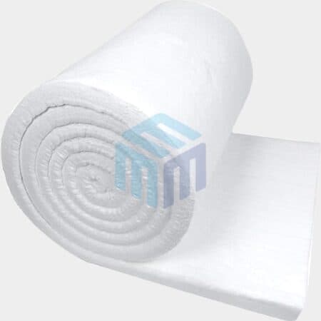 Ceramic Fiber Blanket Ceramic fiber blanket
