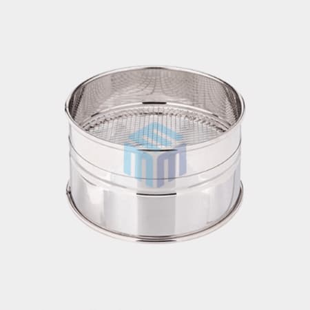 Coarse Sieves