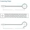 Connecting Straps