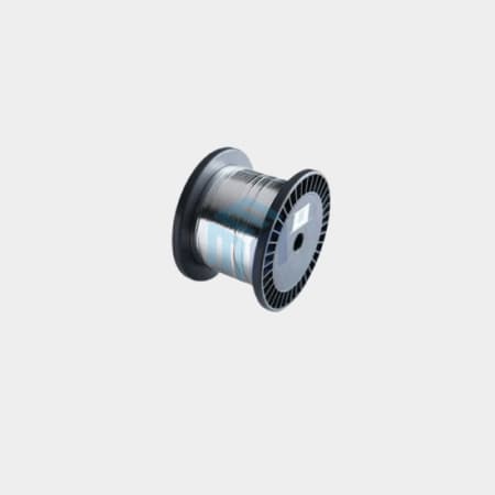 FeCrAl Heating Alloy Wire Fecral Heating Alloy Wire