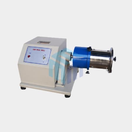 Lab Ball Mill