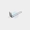 Molybdenum Disilicide Heater
