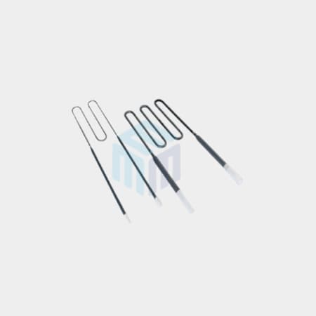 Molybdenum Disilicide Heating Element