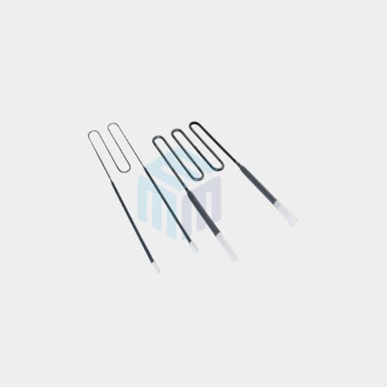 Molybdenum Disilicide Heating Element