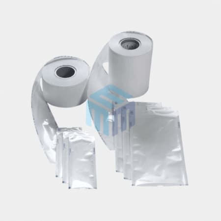 self Seal Sterilization Pouches