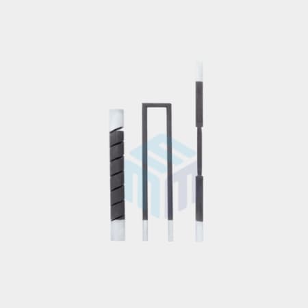 silicon carbide heating elements sic heating elements
