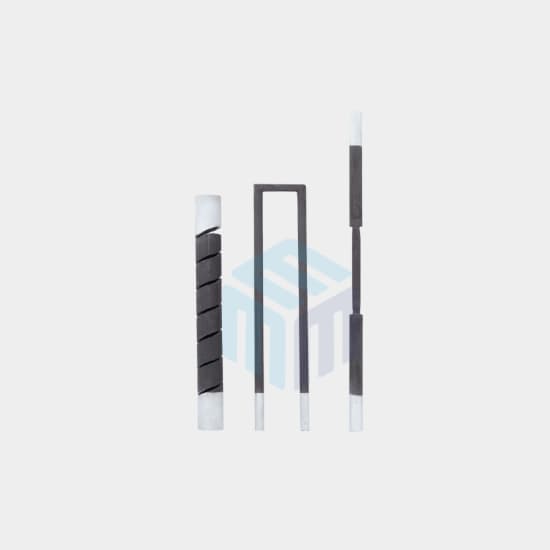 silicon carbide heating elements sic heating elements