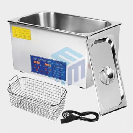 Ultrasonic Cleaner