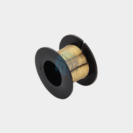 Molybdenum wire