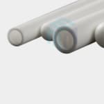 Zirconium Oxide Tubes