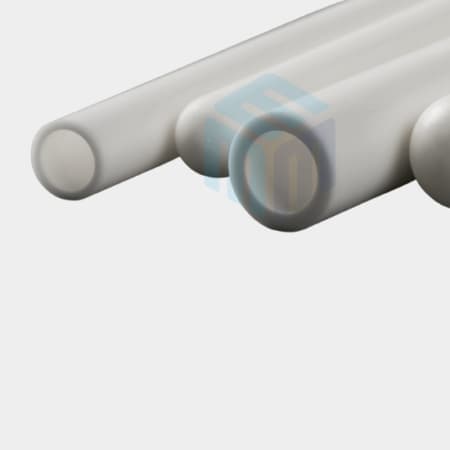 Zirconium Oxide Tubes