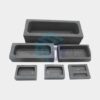 graphite Clay crucibles