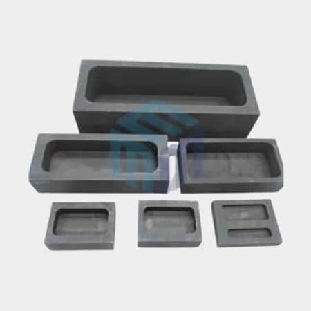 graphite Clay crucibles