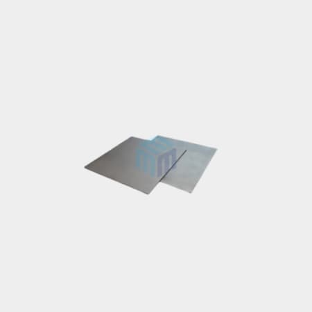 Tungsten Sheet & Plate Tungsten Sheets & Plate