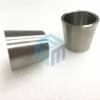 tungsten crucible