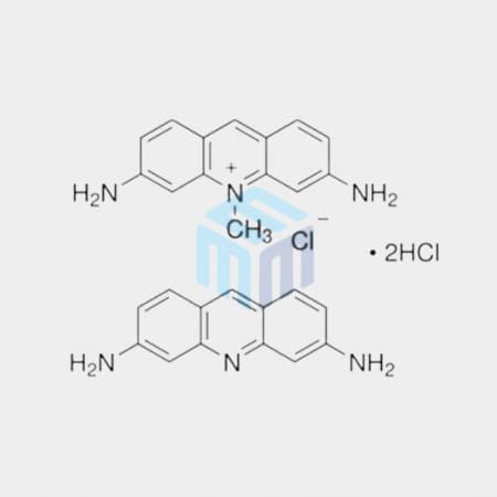 Acriflavine Hydrochloride BPC 63 acriflavine neutral bpc