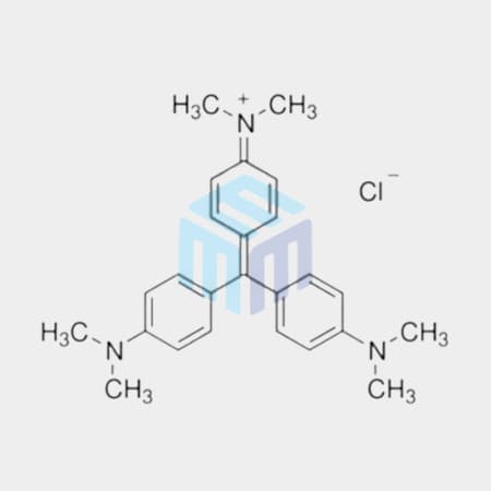Crystal Violet BP methylrosanilinium chloride
