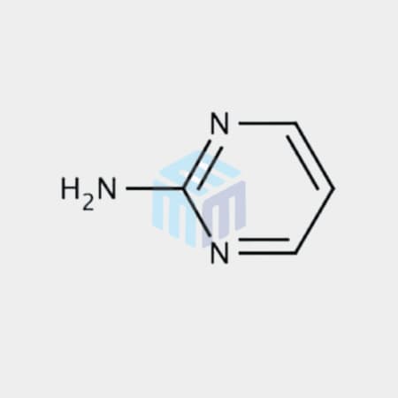 2-Aminopyrimidine 2-Aminopyrimidine