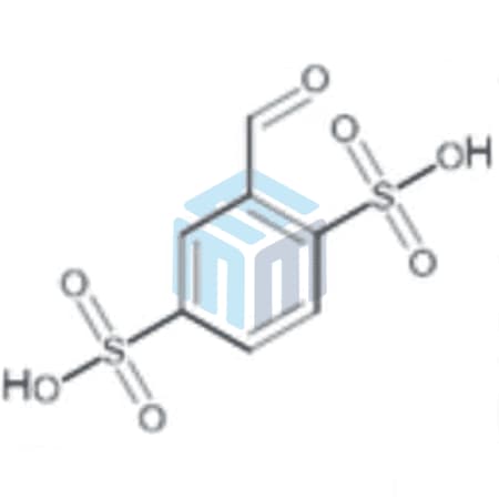 4-formylbenzene-1,3-disulfonic acid 4-formylbenzene-1,3-disulfonic acid