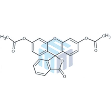 Diacetyl-Fluorescein Diacetyl Fluorescein