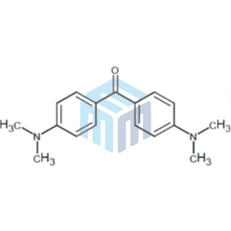 Michler’s Ketone Michler’s ketone