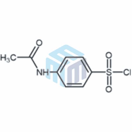 N-Acetylsulfanilyl Chloride N Acetylsulfanilyl chloride