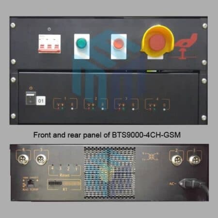 Advanced Testers Analyzers