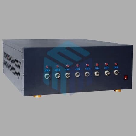 Multi Channel Model