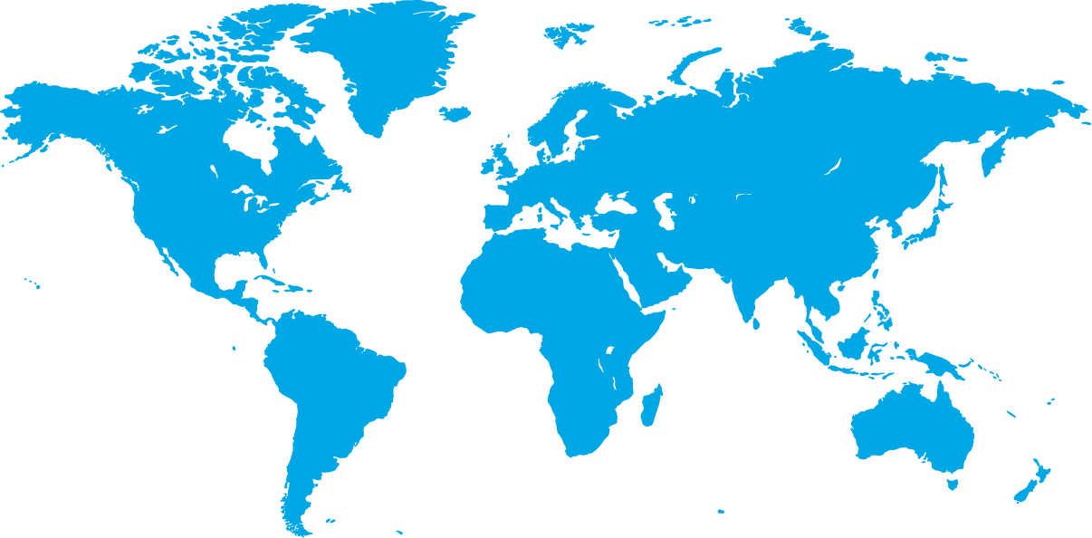 Image showing map contact page 1 on MKube Enterprise website