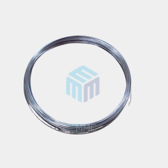 Platinum Wire