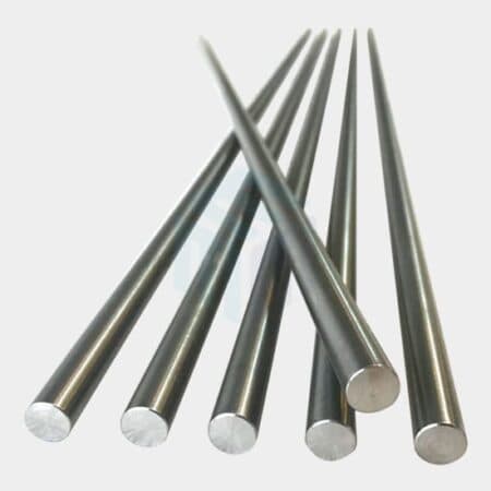 Tantalum Rods and Tubes Tantalum rod