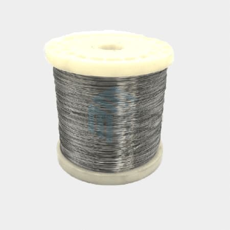 titanium wire
