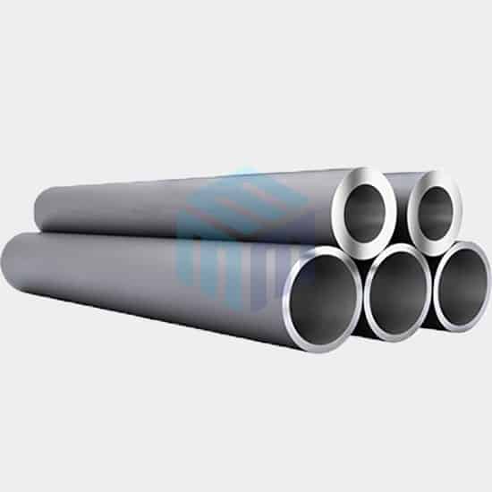 Tungsten Tubes