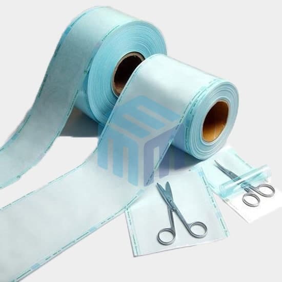 Tyvek Sterilization Roll and Pouches price