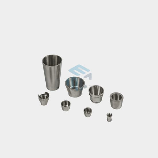 crucibles price