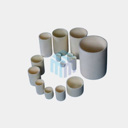 Alumina Customization Applications Alumina Customized Solutions