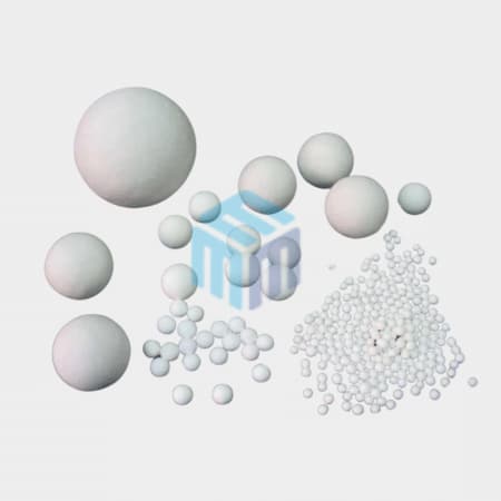 Alumina Grinding Media Alumina Grinding Media Ball
