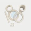 Boron Nitride Customization